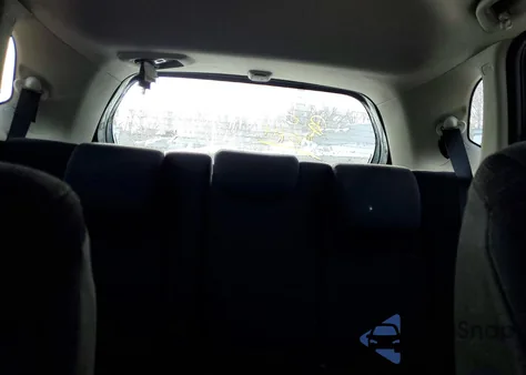 2014 Honda Fit Ex z USA, uszkodzony, nr VIN 3HGGK5H8XFM745880